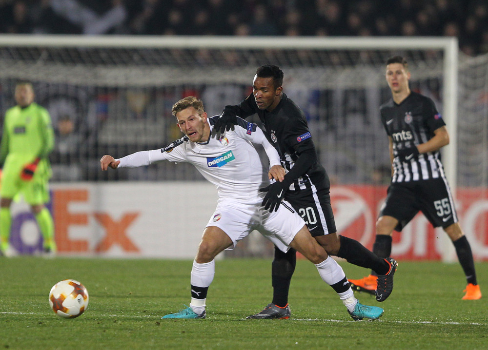 Pogodio čovek oba rezultata mečeva Partizana i Zvezde