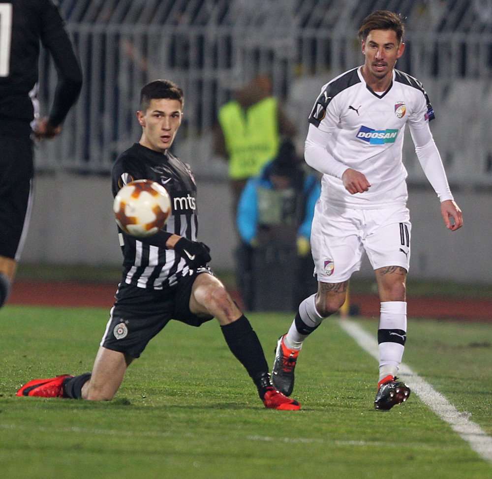 Sport na TV: Današnji program (četvrtak, 22. februar)