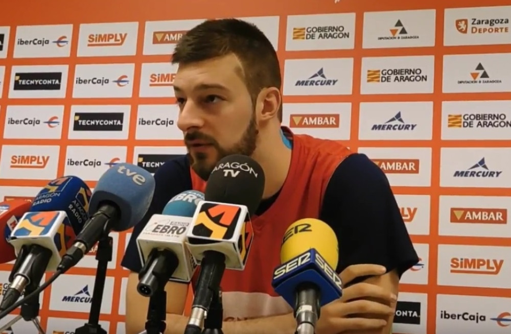 Samo što je dobio poziv koji se ne odbija Srbin ubacio 49 poena uz 15 skokova!