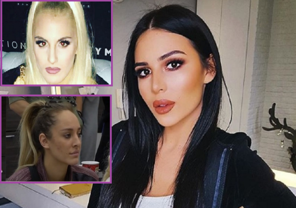 Sara progovorila o Cecinoj ćerki