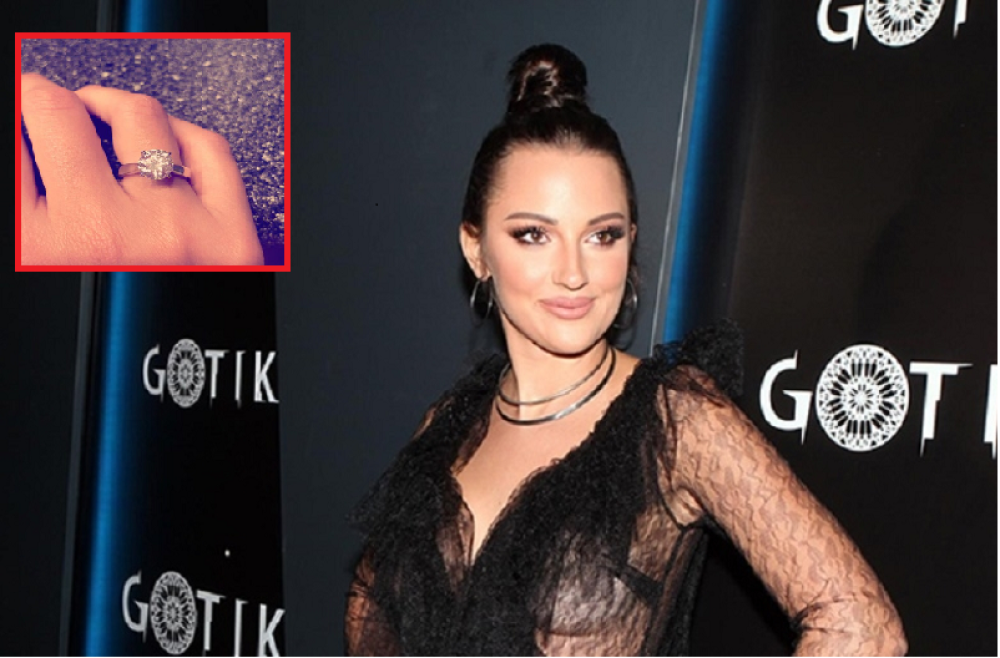 Prija ispričala šokantne detalje o veridbi