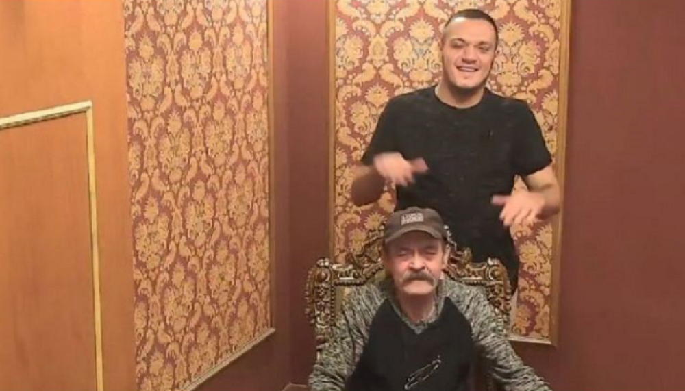 Gastozov otac konačno otkrio zbog čega godinama nije viđao sina!