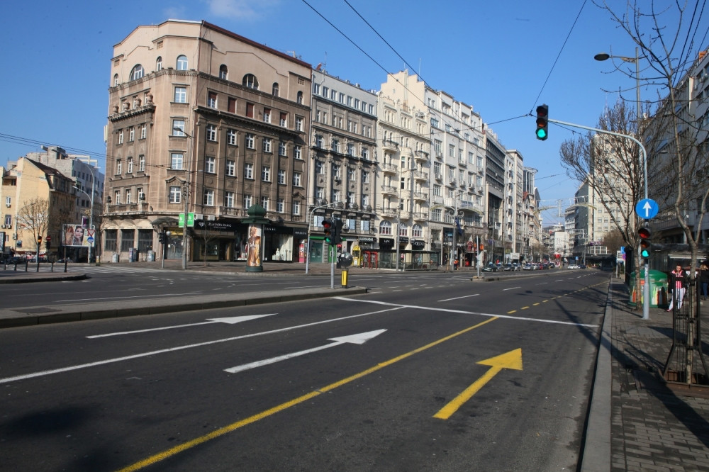 Dušan iz Beograda je banci dugovao 4 DINARA zbog kojih mu se život pretvorio u pakao