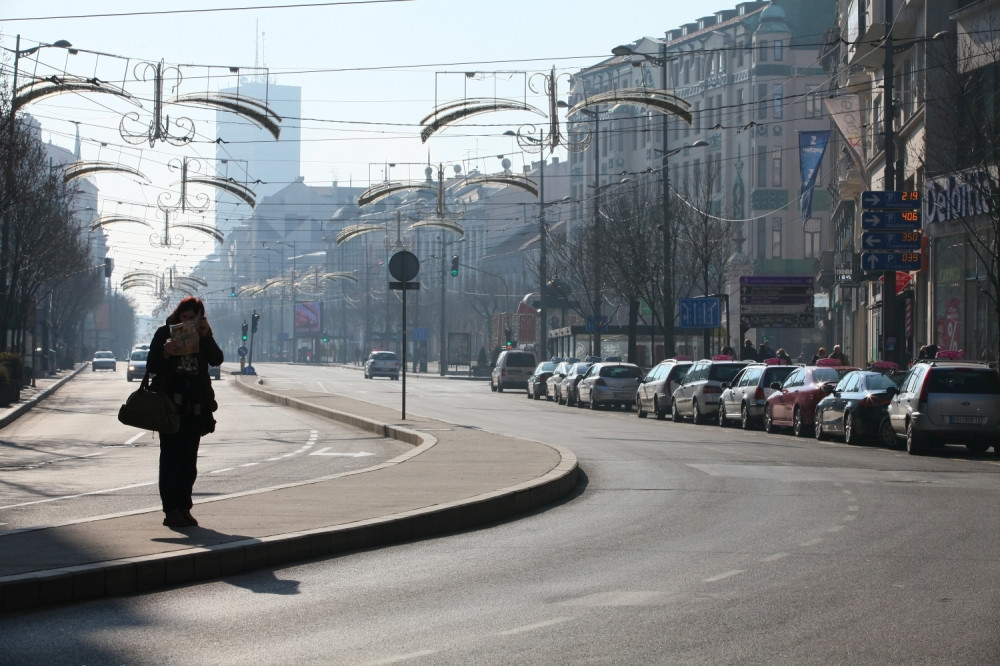 Dan policije blokira Beograd, ove ulice će biti zatvorene