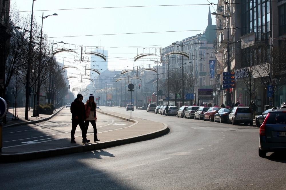 Šta sve radi za 1. maj