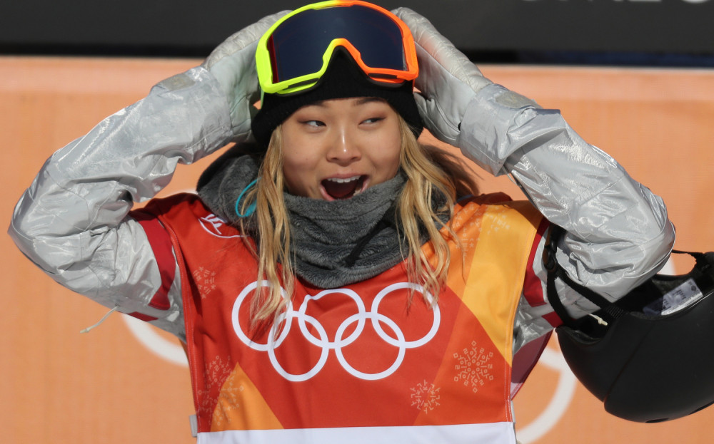 Gledao mladu takmičarku na ZOI pa se napalio kao nikad u životu