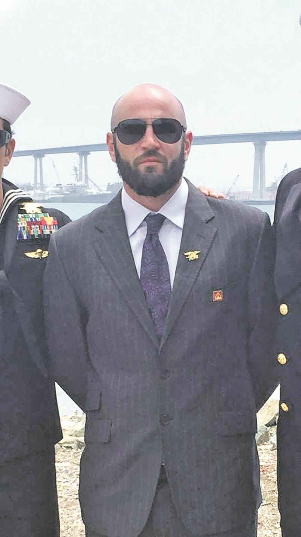 Amer se smorio u srpskom zatvoru!