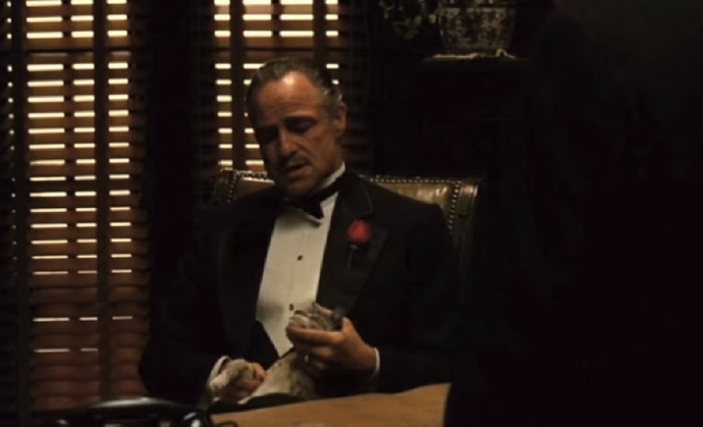 Ovaj srpski glumac je trebalo da glumi Don Vita Korleonea!