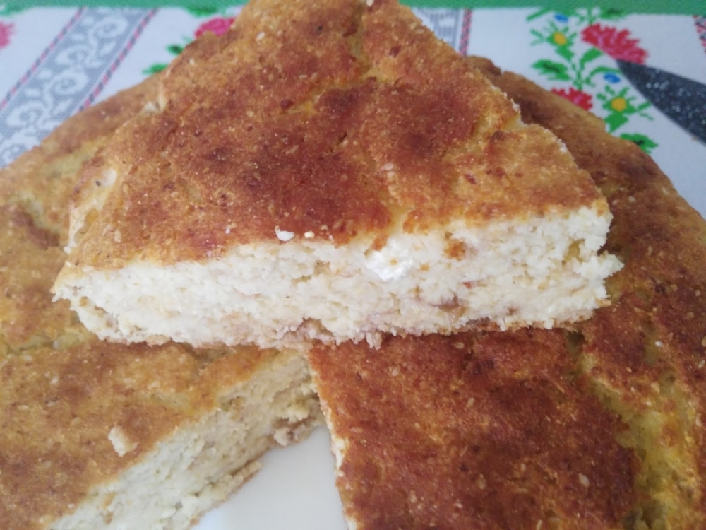 Proja sa čvarcima samo za gurmane