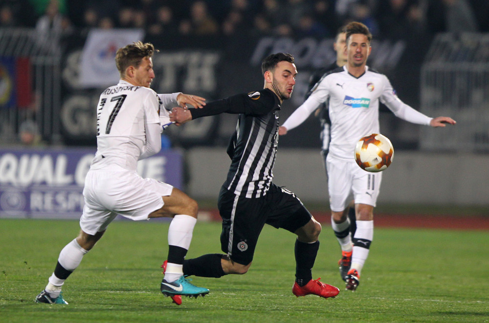 Janković blizu novog kluba, za sve je "kriv" Radović!