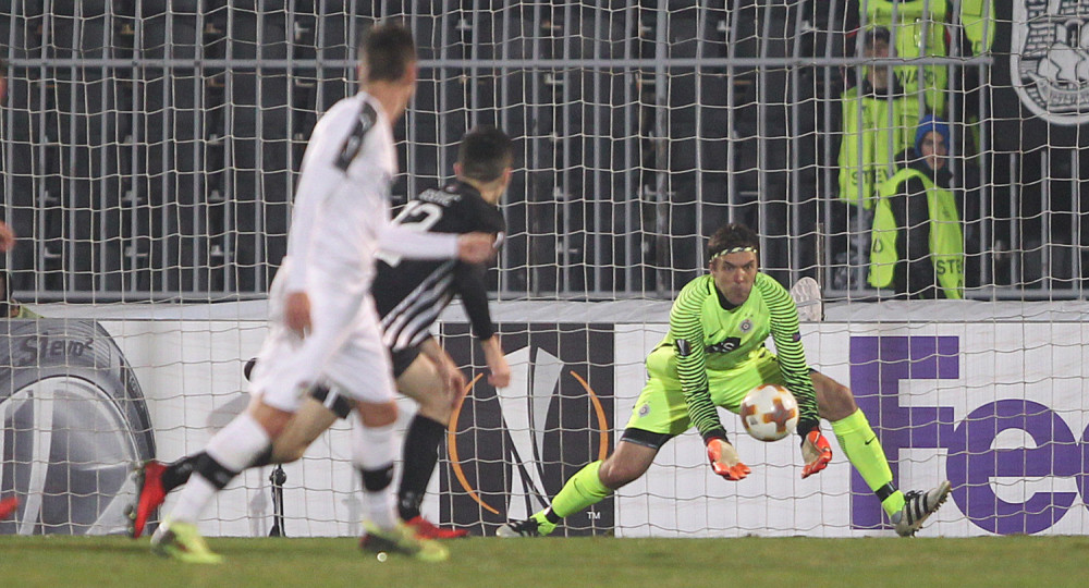 Stojke: Bez brige, idemo dalje!