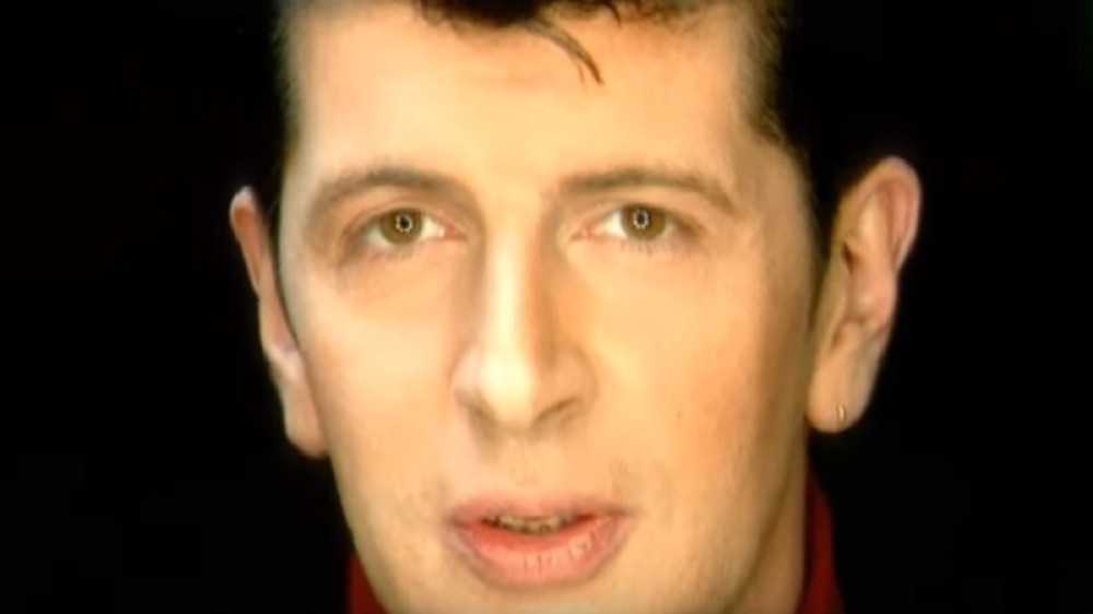 Ovo je Bajagina žena koju voli već 36 godina! (FOTO)