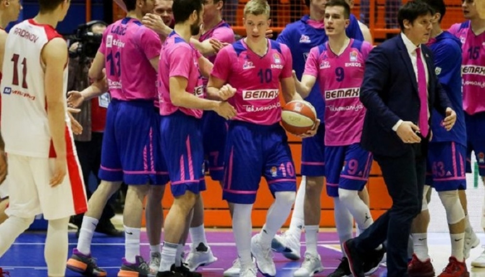 Mega i OKK Beograd dve godine "ruku pod ruku"