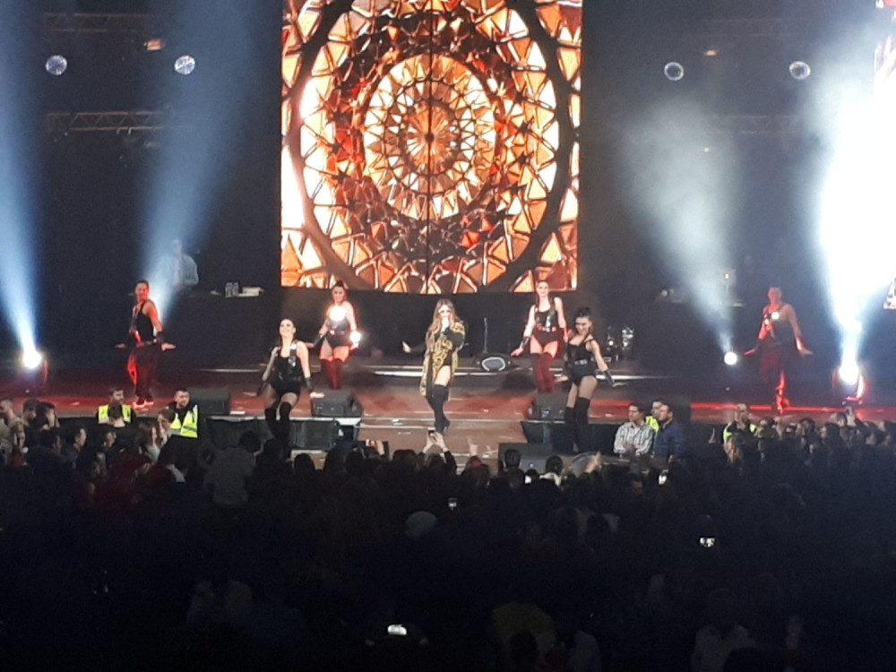 Ana i Rasta pokorili Makedoniju