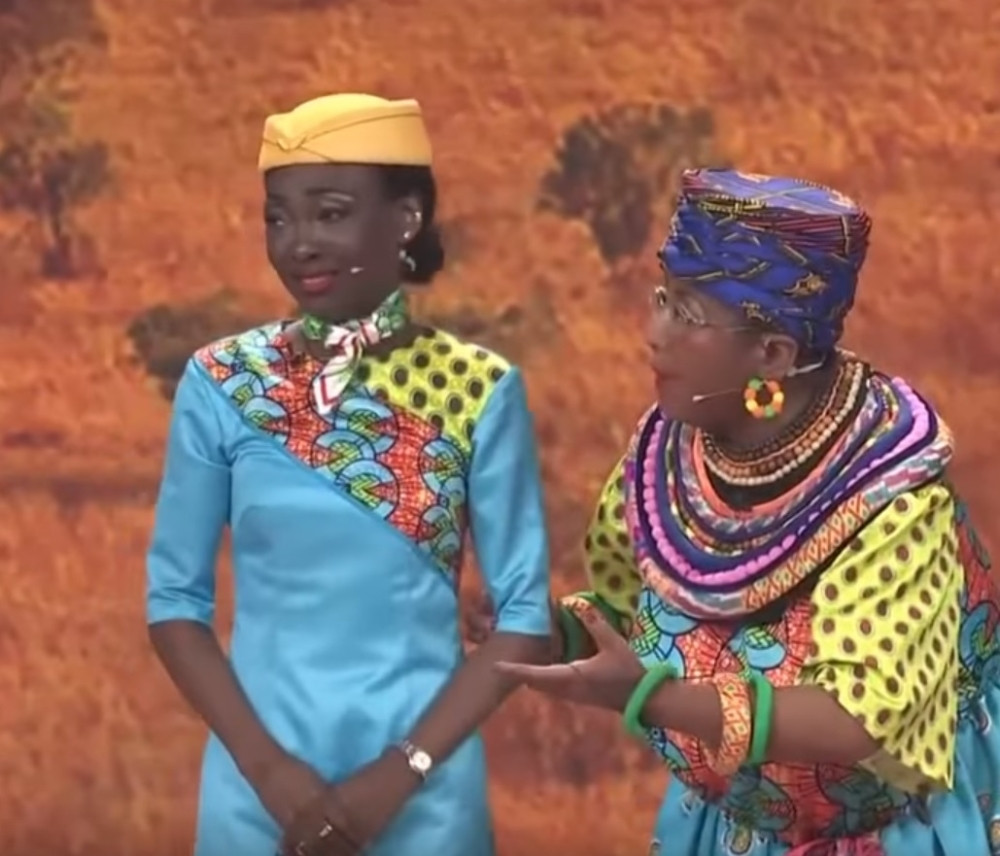 Kineska TV emitovala rasistički spot, videlo ga 800 miliona ljudi?