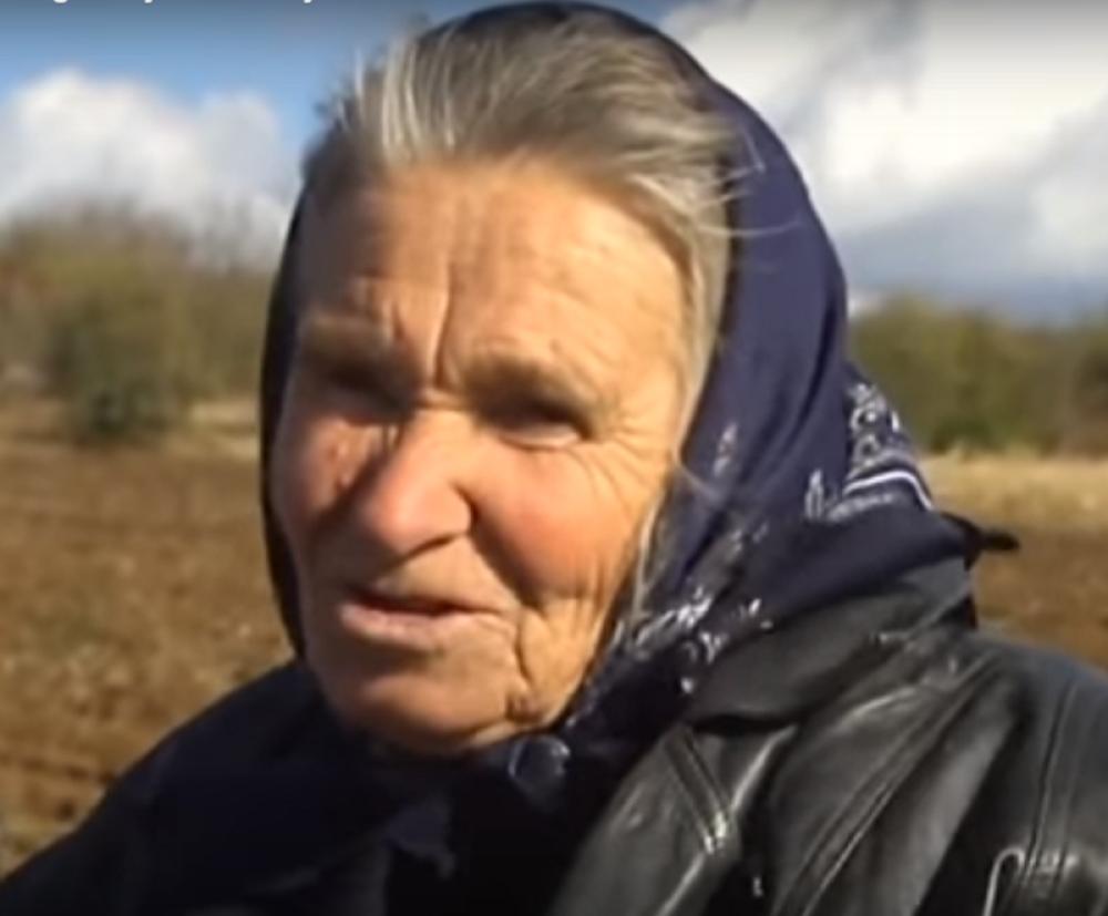 Zbog ovog poznatog muškarca je baka u 78. godini po snegu krenula u Beograd