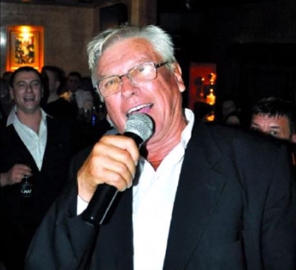 Legenda narodne muzike Milanče Radosavljević hitno hospitalizovan!