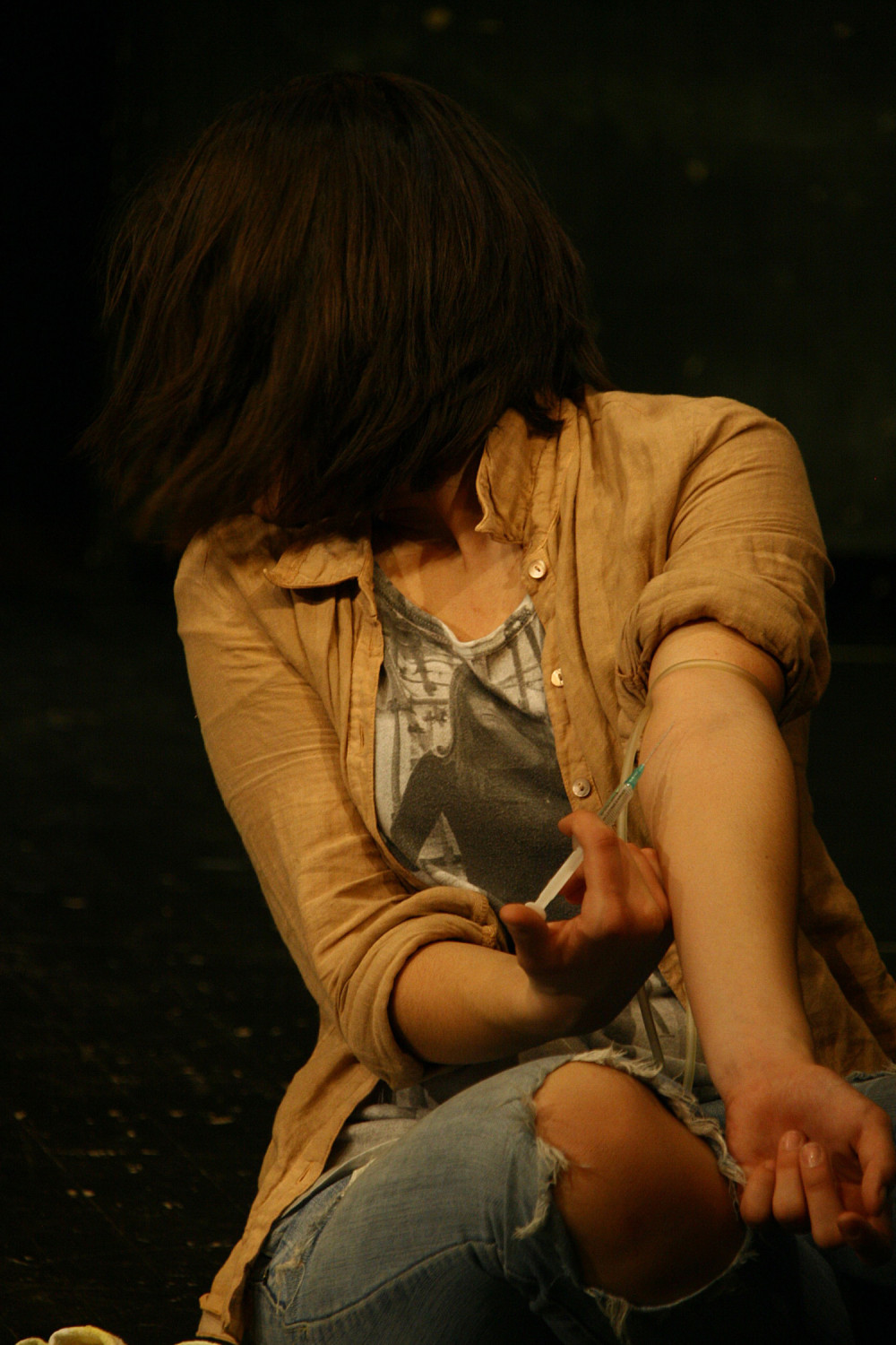 Kultna predstava u Domu omladine!