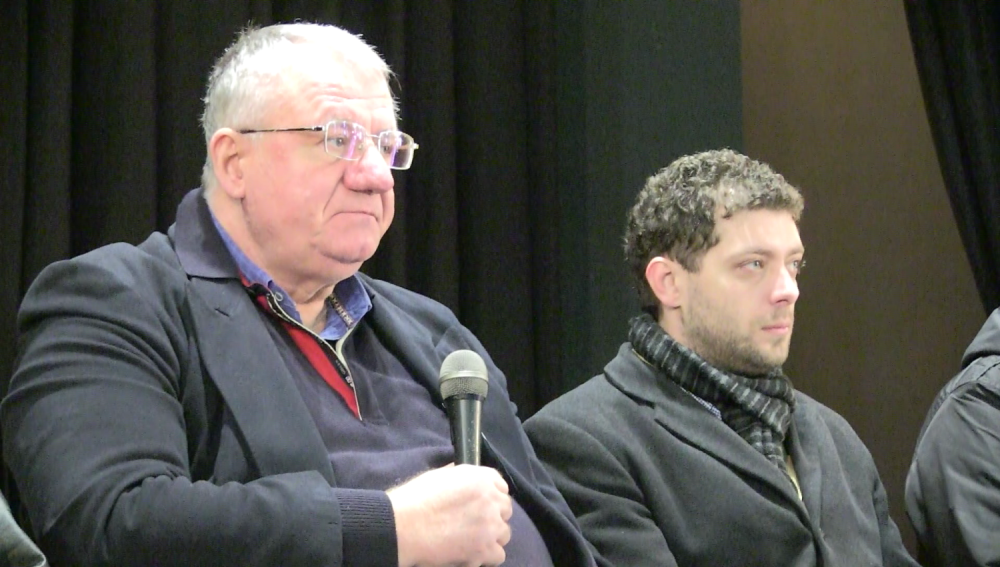 Šešelj: Barajevo sa Beogradom povezati brzim vozom