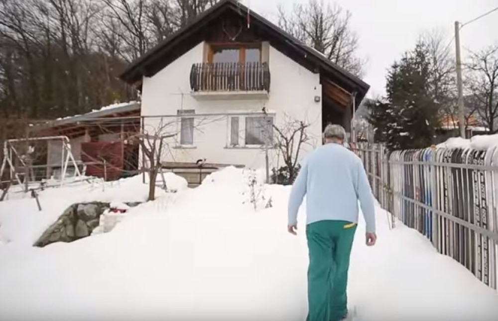 Zvonimir je od smeća sa ulica napravio nešto fantastično, ali i korisno