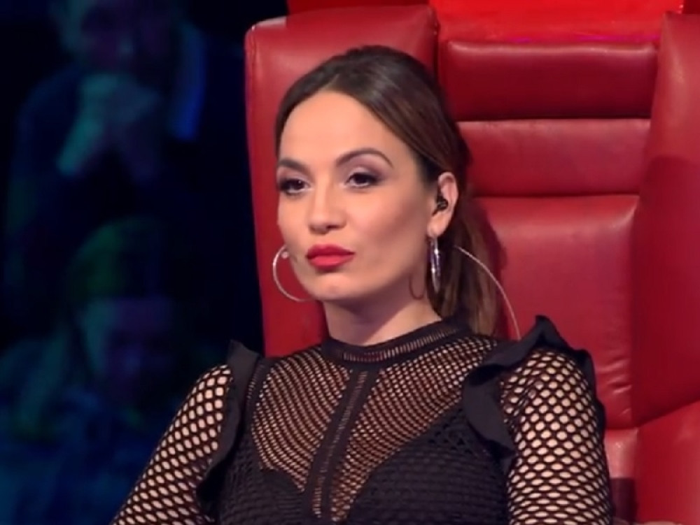 Jelena Tomašević otkrila neočekivanu stranu svoje ličnosti!