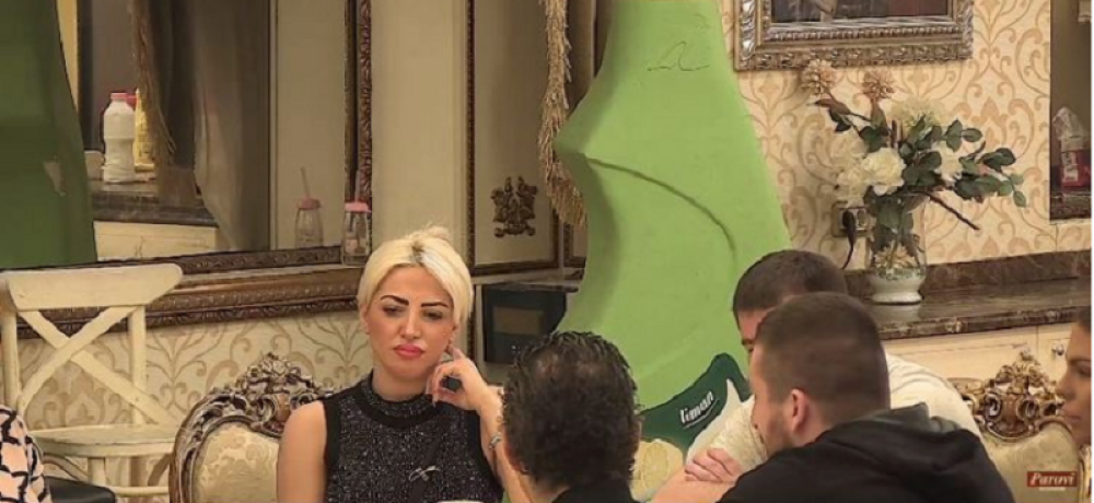 Marija otkrila zašto je poljubila Ivana kada je ušla u "Parove"