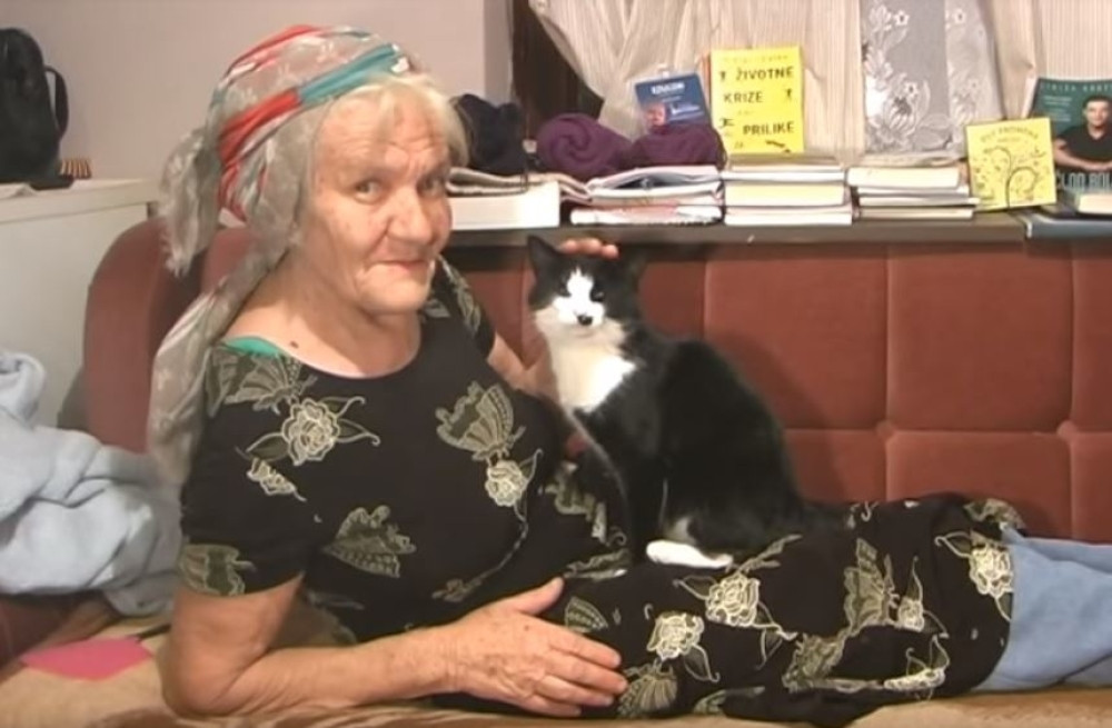 Ovo je najstarija srpska jutjuberka