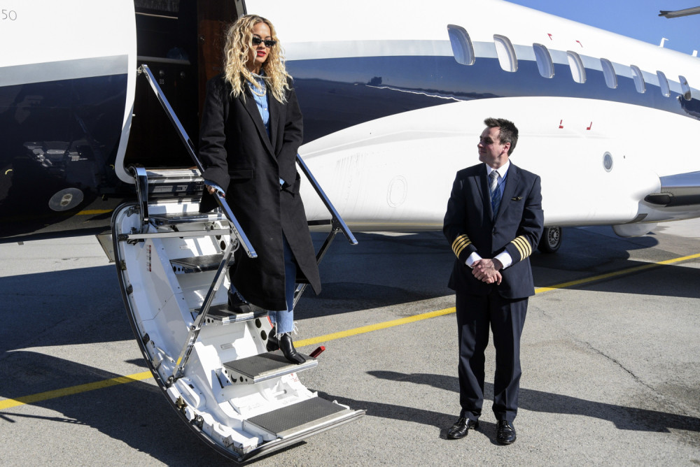 Ovo je razlog zbog čega je Rita Ora izazvala gnev fanova!