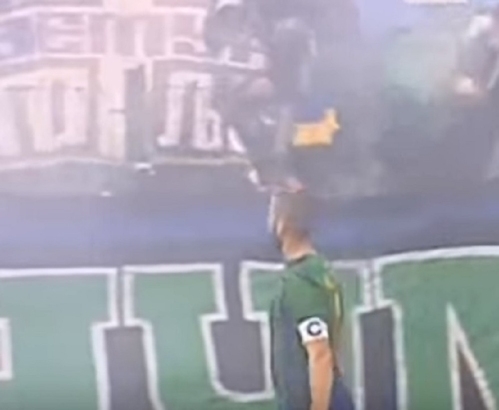 Zemun deklasirao Borac na svom bunjištu