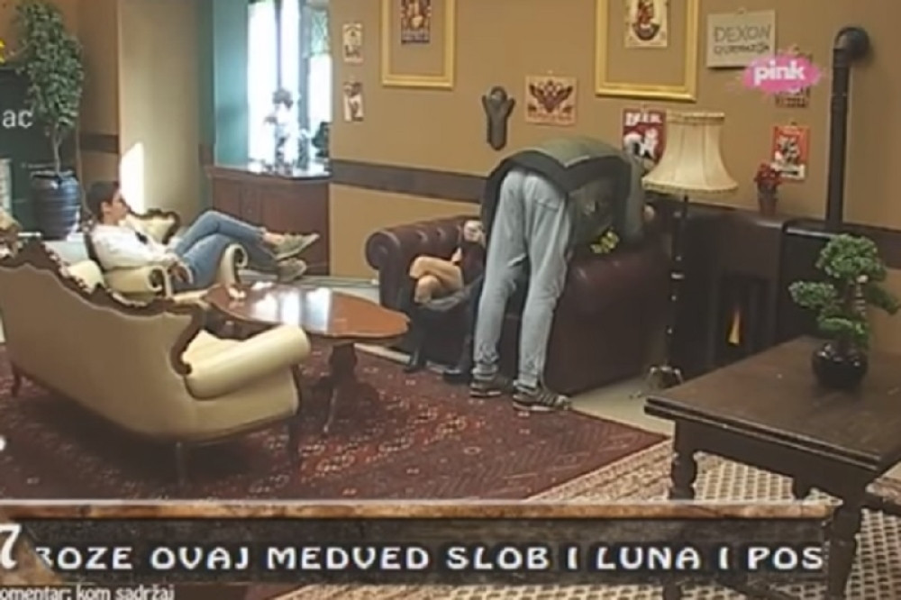 Janjuš priznao da ima problem sa erekcijom, pa zaskočio Anu!