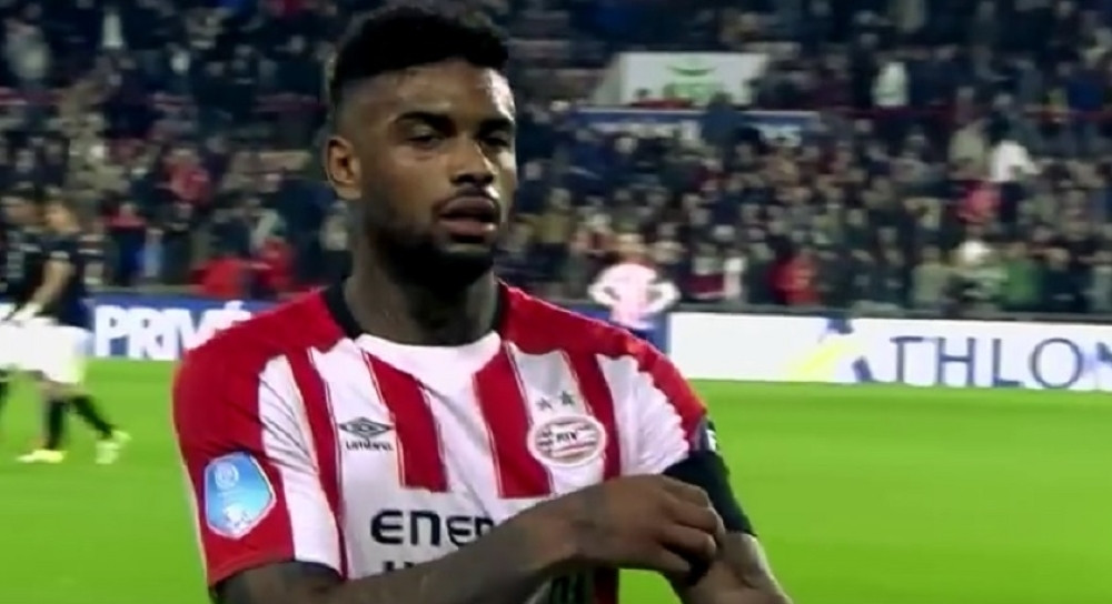 Da ne jurim za loptom, bio bih kriminalac