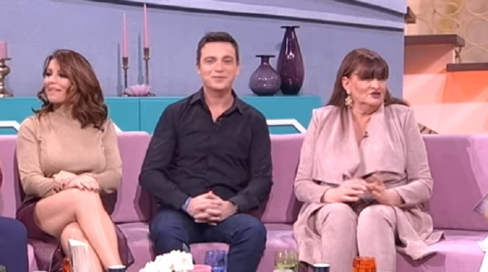 Nada Macura u naletu besa bacila vaze i mačku kroz terasu!