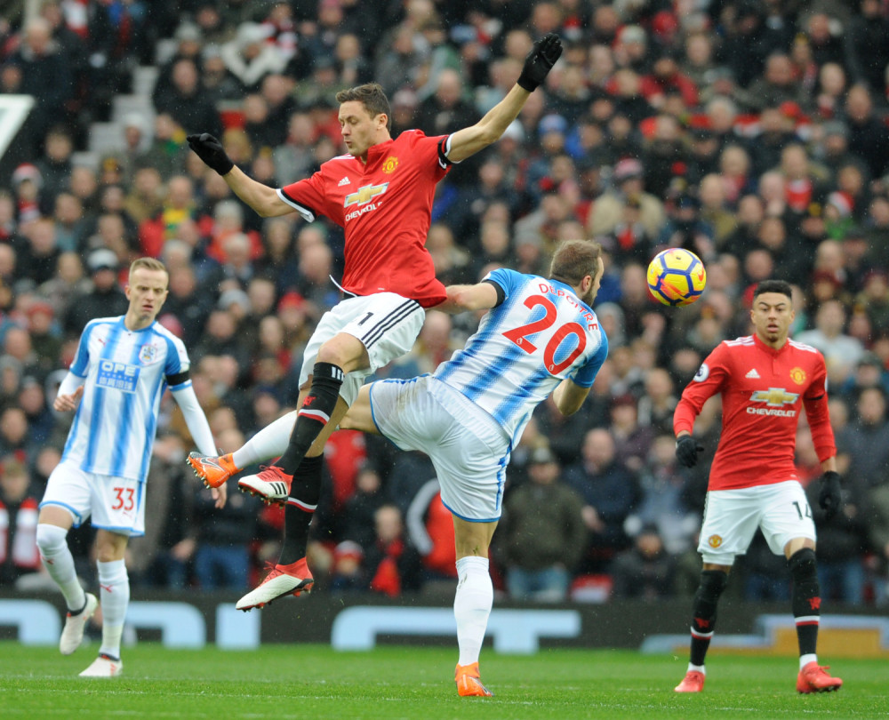 "Đavoli" gaze, Matiću poništen gol