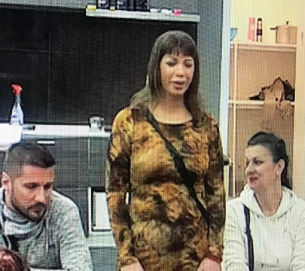 Miljana pravi horor od rijalitija!