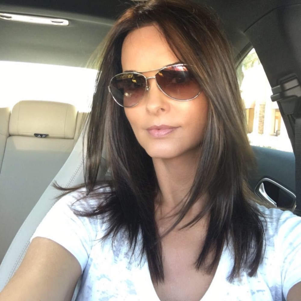 Plejboj zečica tvrdi da je bila sa Trampom dok je Melanija bila trudna!