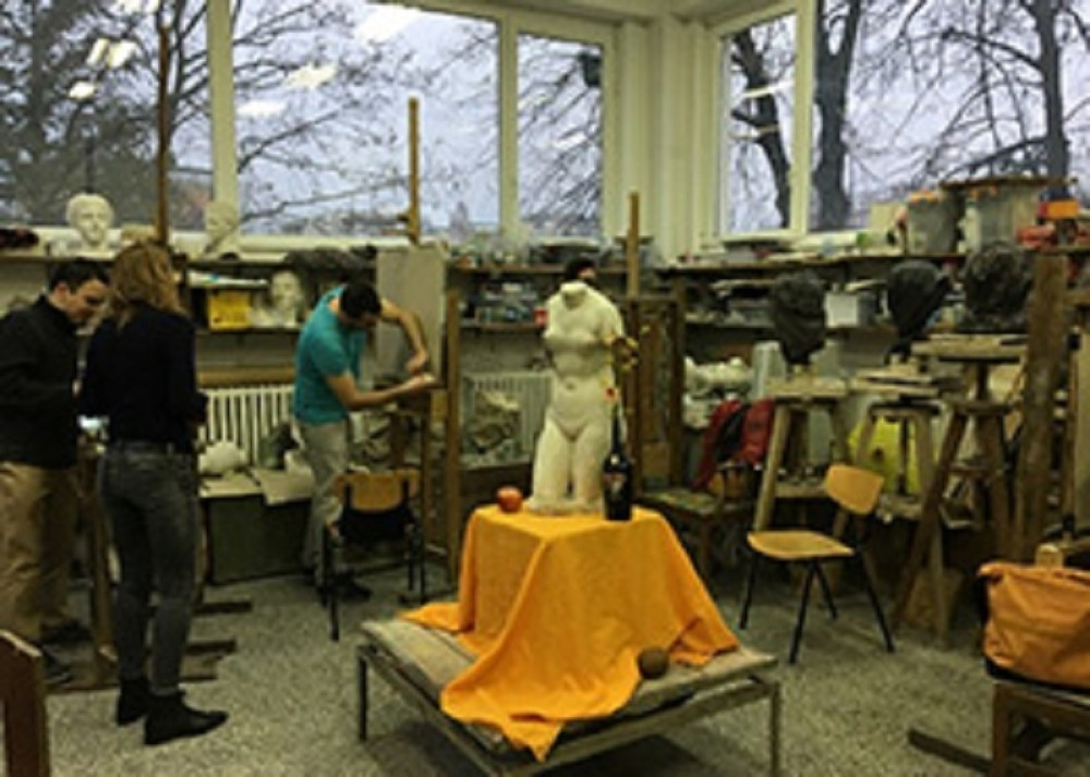 Besplatna radionica za omladince