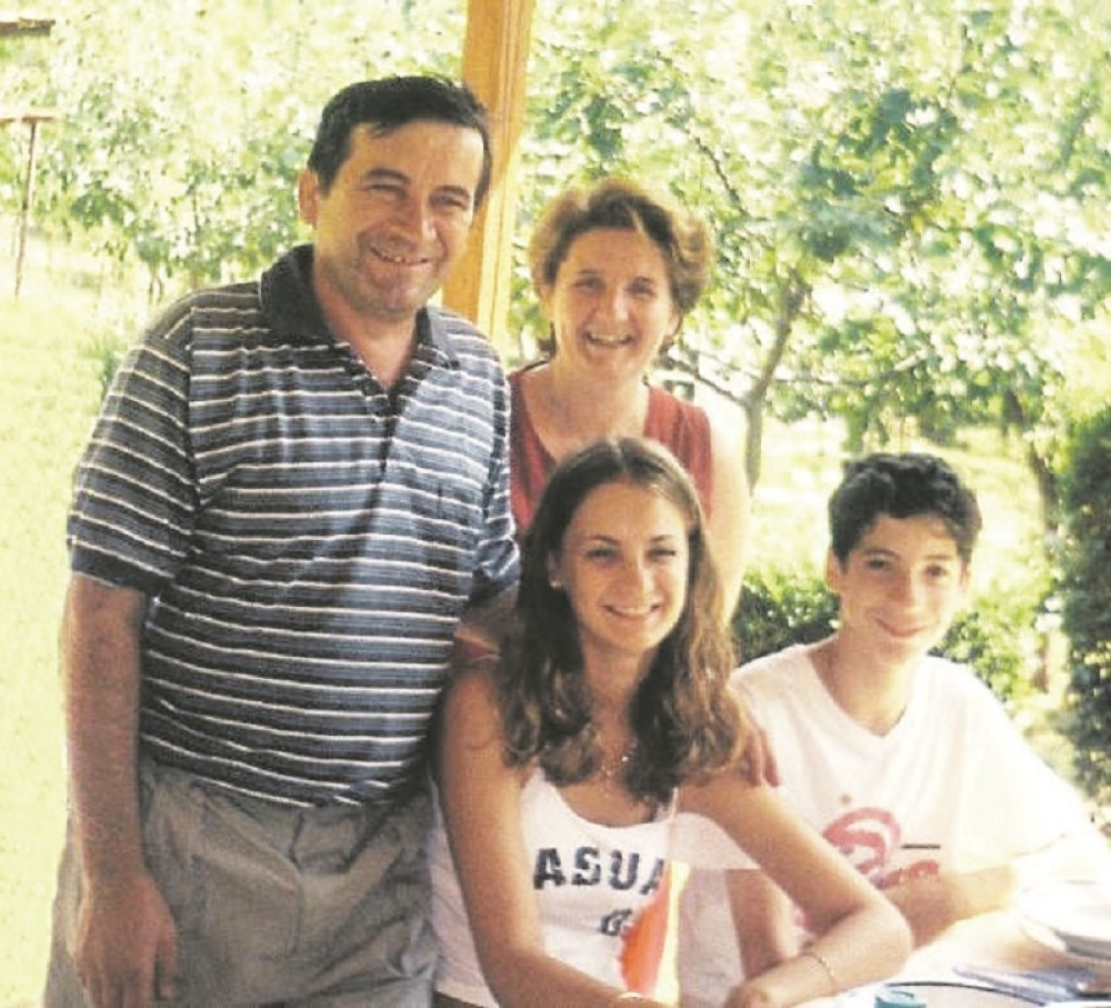 Mnogo mi je teško bez Mirjane i Miloša