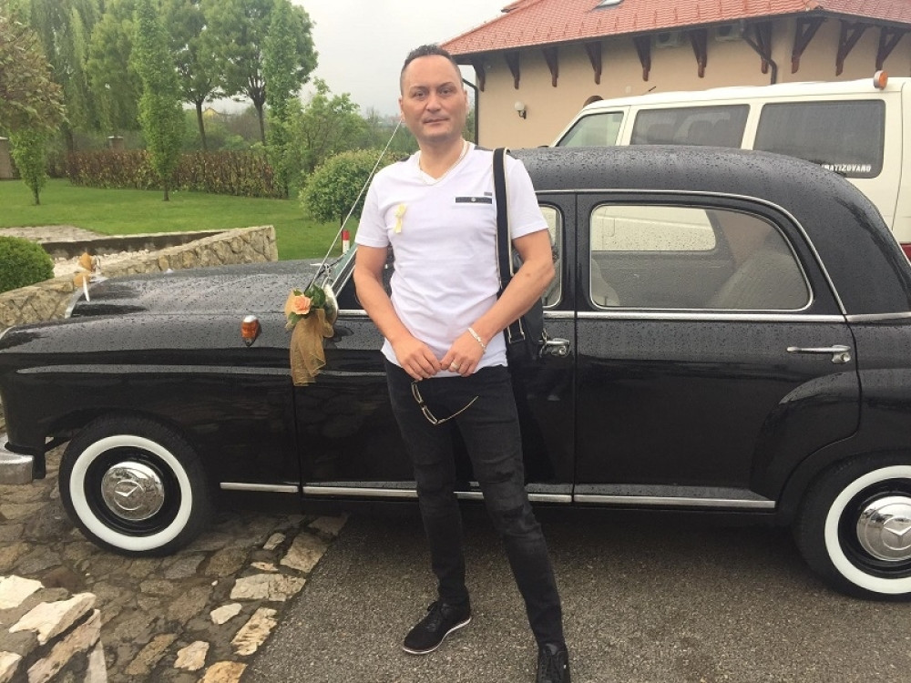 Leš nađen sa ličnom kartom i 1.000 dinara!