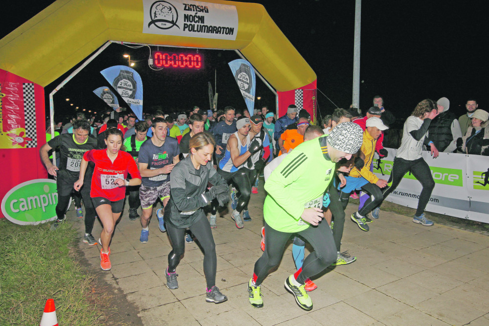 Tri kruga oko Kule Nebojša!