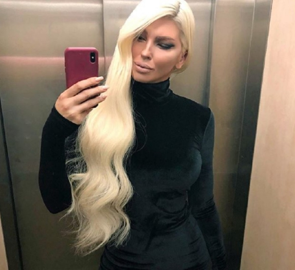 Karleuša pokazala Duškov talenat za koji niko nije znao