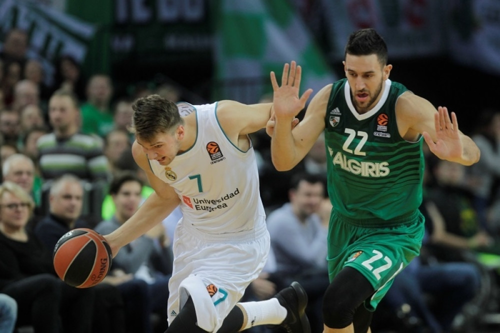 Micić iz Žalgirisa otišao u TURSKU