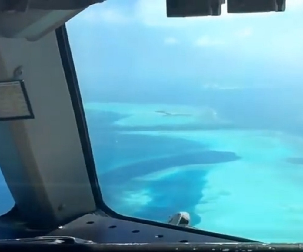 Ovo je najlepši i najopasniji aerodrom na svetu