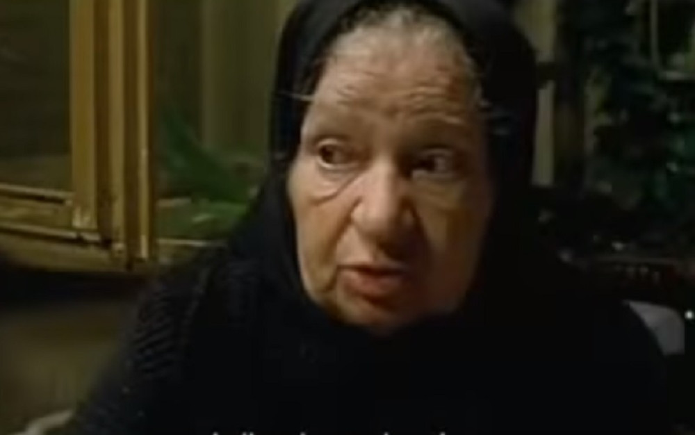 Baka iz filma "Rane" je jedva preživela porođaj i rodila našeg čuvenog glumca!