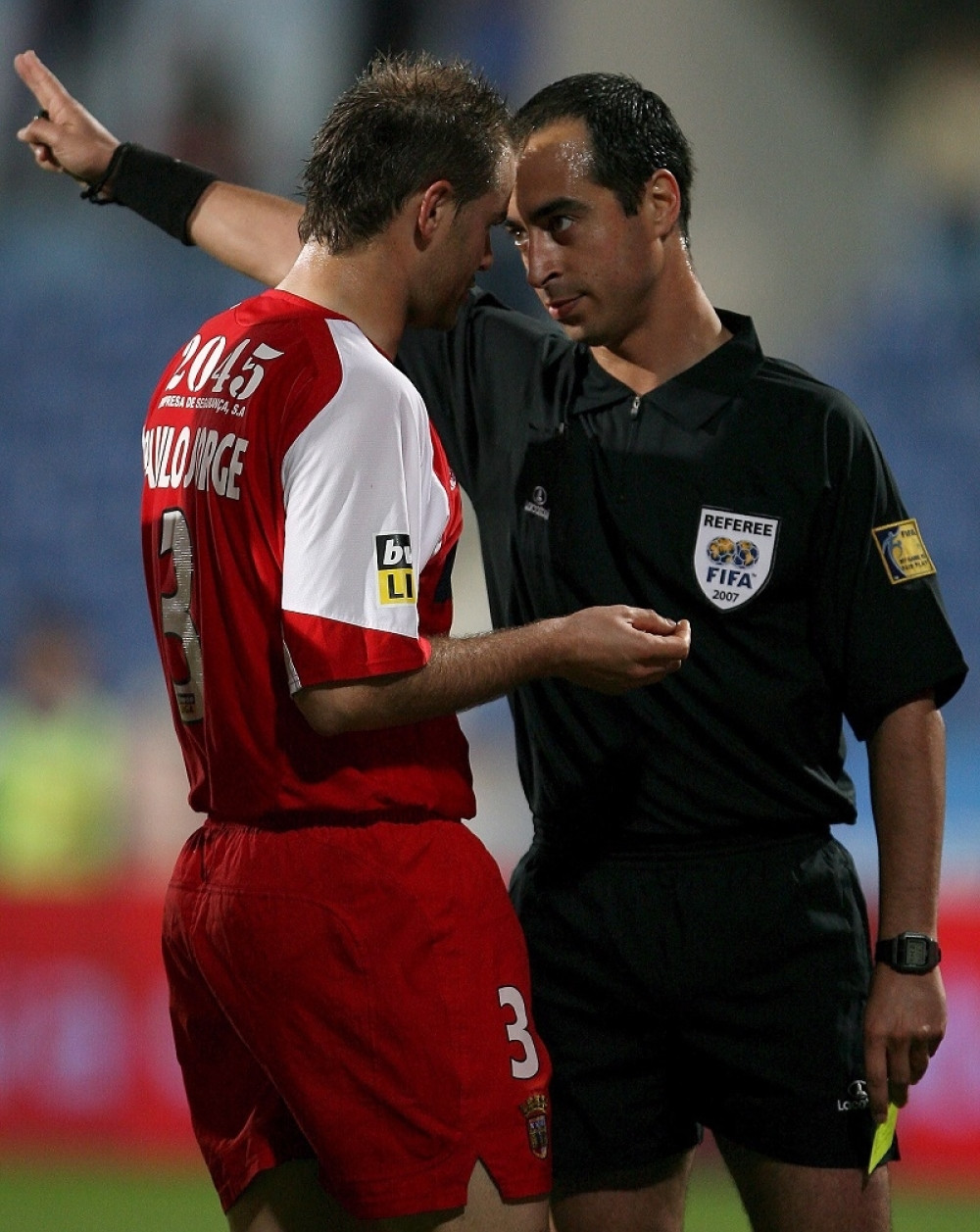 Kad on deli pravdu, Srbi ne pobeđuju!