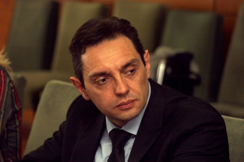 Vulin: Najveća opasnost za Srbiju su unutrašnji sukobi i nestabilnost