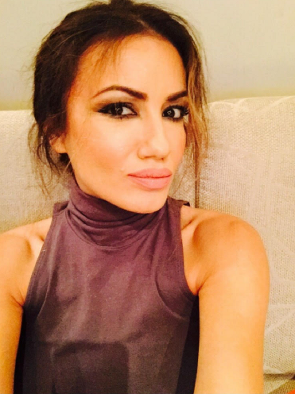 Sindi se prisetila svoje borbe za ćerku, pa se dotakla i slučaja Tanje Savić! (FOTO/VIDEO)