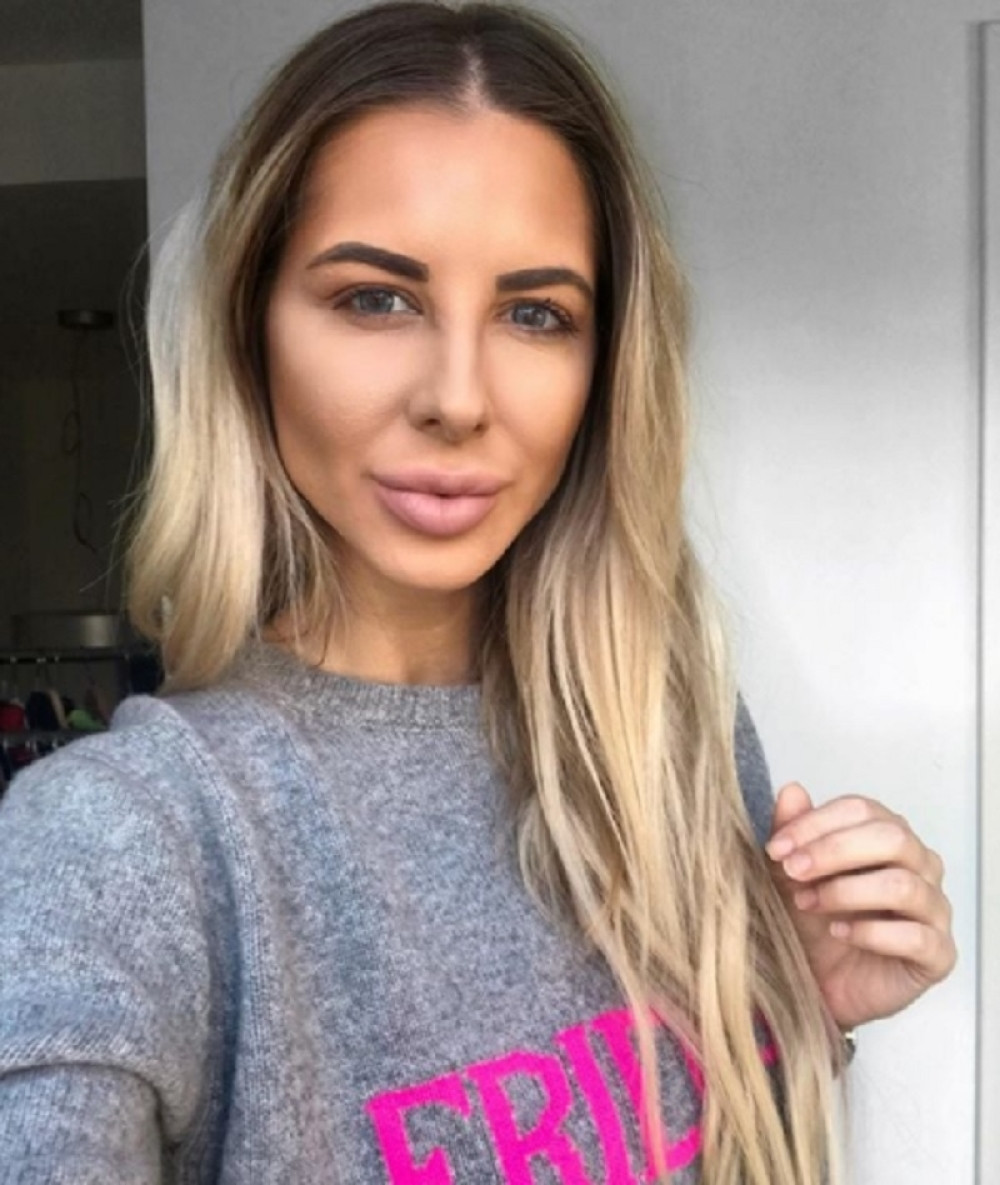 Zorannah rizikuje život, i to sve zarad ovoga! (FOTO)