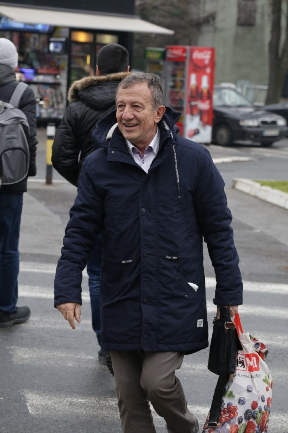 Loviću greške novim voditeljima "Šarenice" na RTS-u!