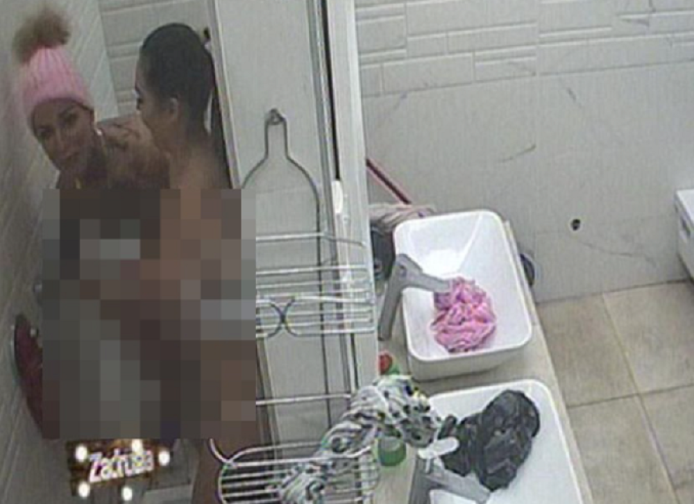 Ana pokazala si*e, a Krunićka masturbirala!