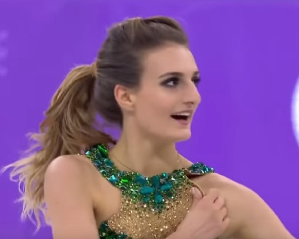 Sevnula joj bradavica usred nastupa (18+)